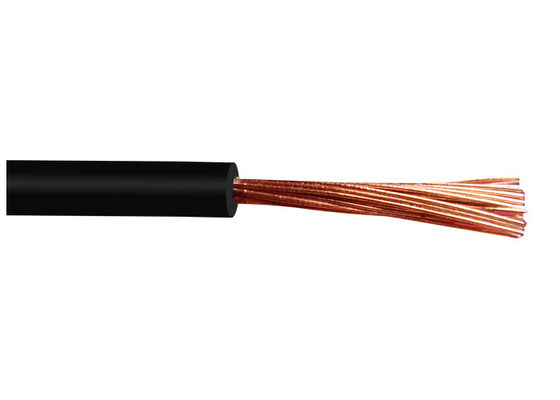 CHINA H05v-K / H07v-K PVC elektrisches Kabel-Draht nicht einkernige Isolierkabel Sheated fournisseur